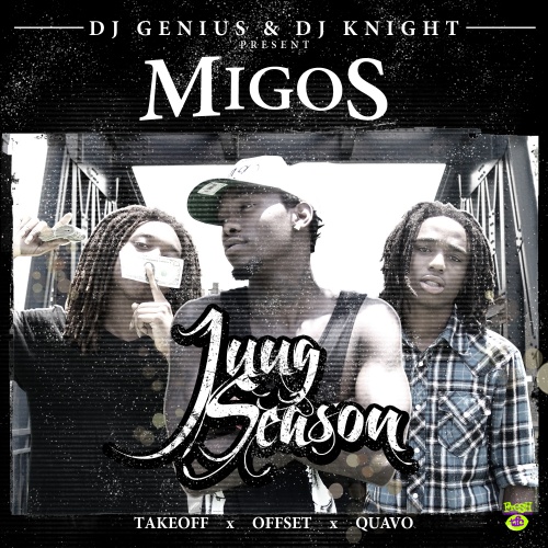 Juug Season - Migos | MixtapeMonkey.com