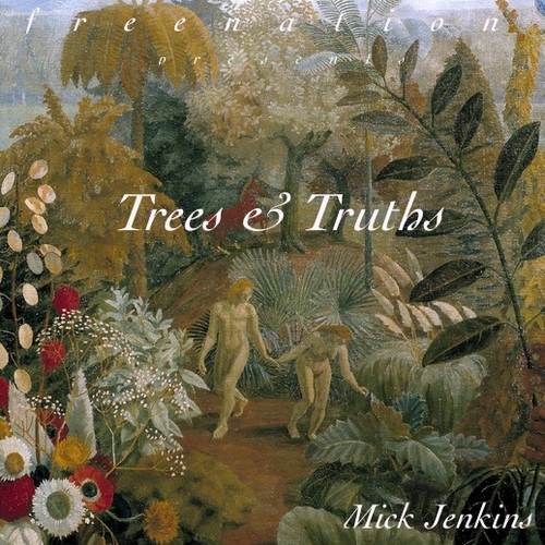 Trees And Truths - Mick Jenkins | MixtapeMonkey.com