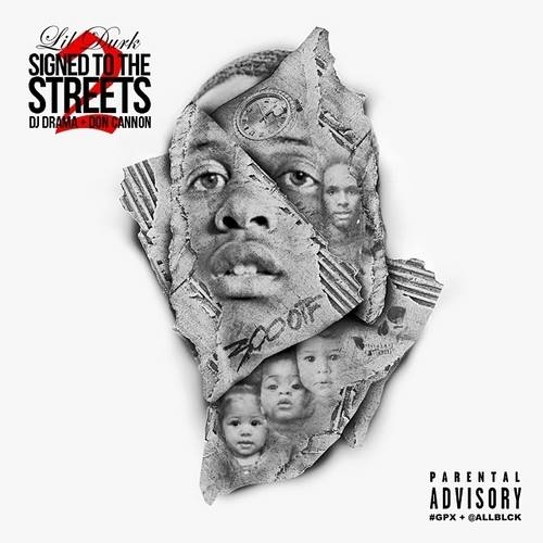 Signed To The Streets 2 - Lil Durk | MixtapeMonkey.com