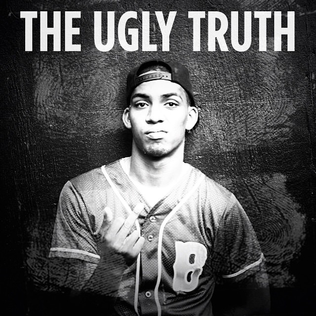 The UGLY Truth - U.G.L.Y. | MixtapeMonkey.com