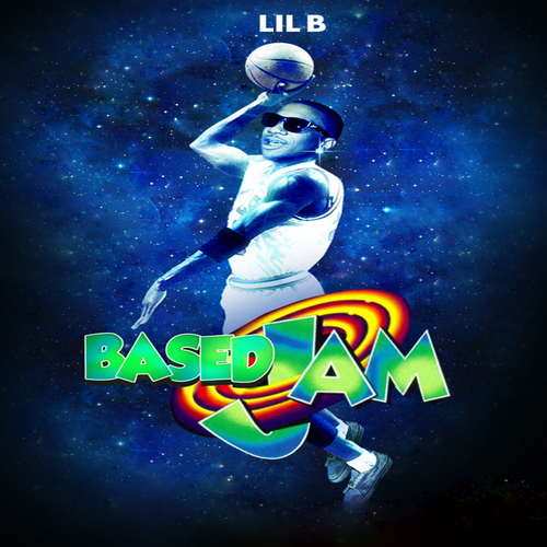 Based Jam - Lil B "The Based God" | MixtapeMonkey.com
