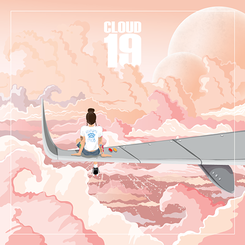 Cloud 19 - Kehlani | MixtapeMonkey.com