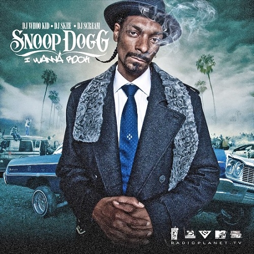 I Wanna Rock - Snoop Dogg | MixtapeMonkey.com