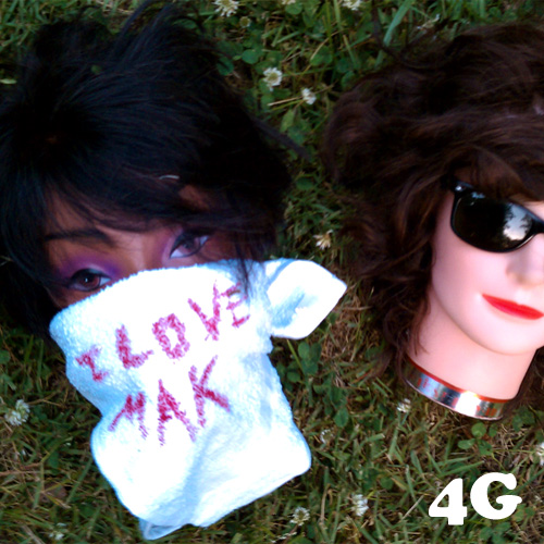 4G - I Love Makonnen | MixtapeMonkey.com