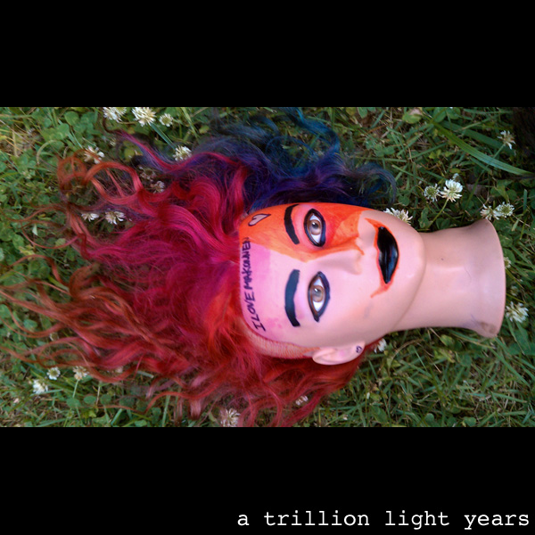 A Trillion Light Years - I Love Makonnen | MixtapeMonkey.com