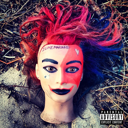 I Love Makonnen EP - I Love Makonnen | MixtapeMonkey.com