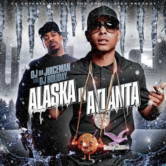 Alaska In Atlanta - OJ Da Juiceman | MixtapeMonkey.com