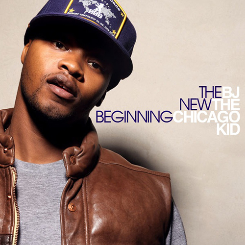 The New Beginning - BJ The Chicago Kid | MixtapeMonkey.com