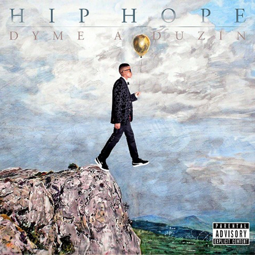 HIP HOPE - Dyme-A-Duzin | MixtapeMonkey.com