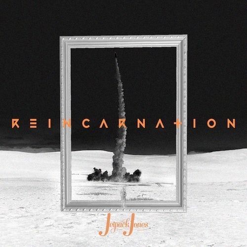 Reincarnation - Jetpack Jones | MixtapeMonkey.com