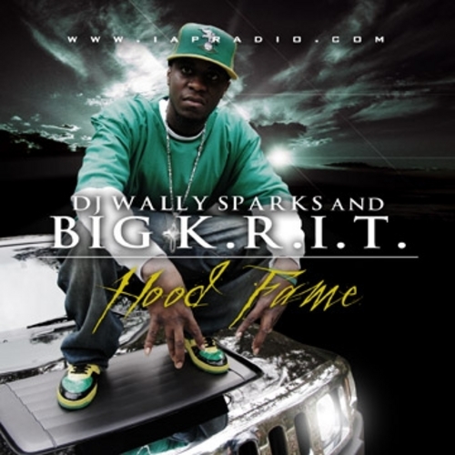 Hood Fame - Big K.R.I.T. | MixtapeMonkey.com