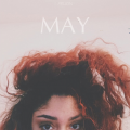 May EP - Paris Jones