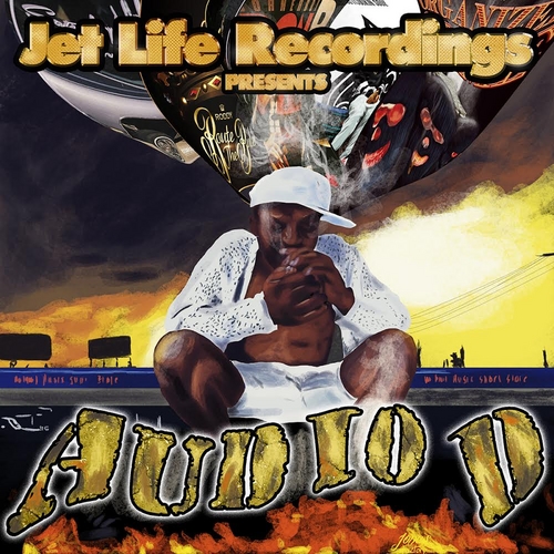 Audio D - Jet Life | MixtapeMonkey.com