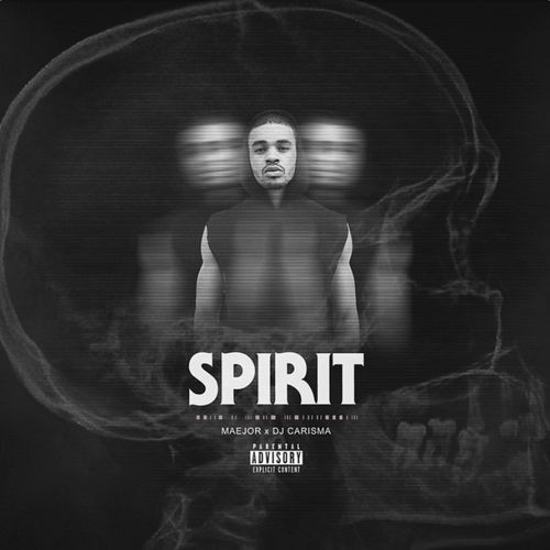 Spirit EP - Maejor Ali | MixtapeMonkey.com