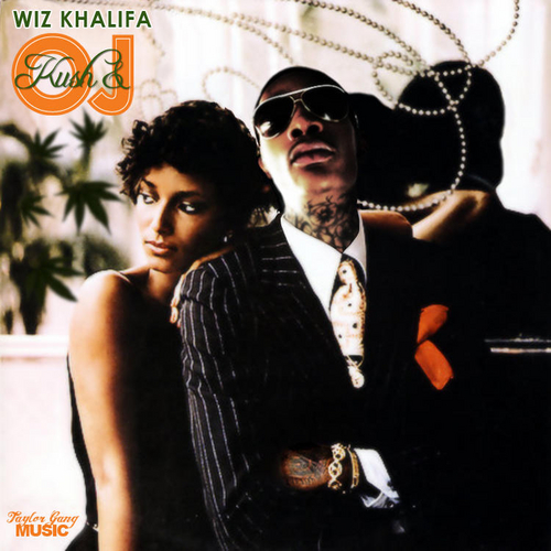Kush & OJ - Wiz Khalifa | MixtapeMonkey.com