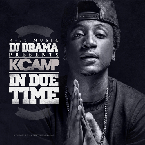In Due Time - K Camp | MixtapeMonkey.com