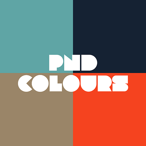 PNDCOLOURS - PartyNextDoor | MixtapeMonkey.com