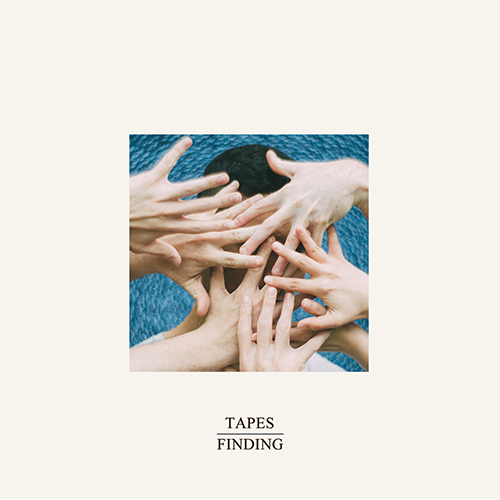 Finding - Tapes | MixtapeMonkey.com