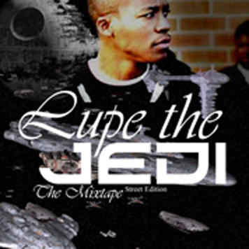 Lupe The Jedi  - Lupe Fiasco | MixtapeMonkey.com