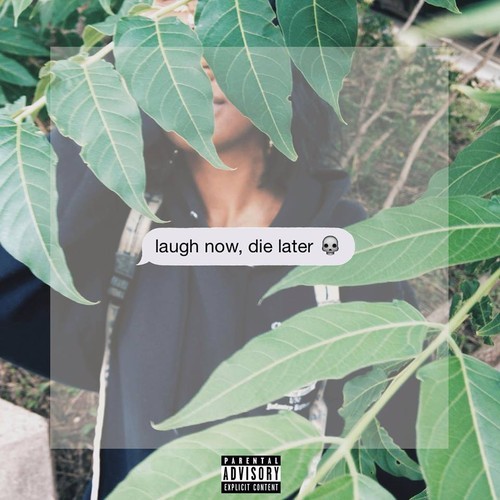Laugh Now, Die Later - Kari Faux | MixtapeMonkey.com