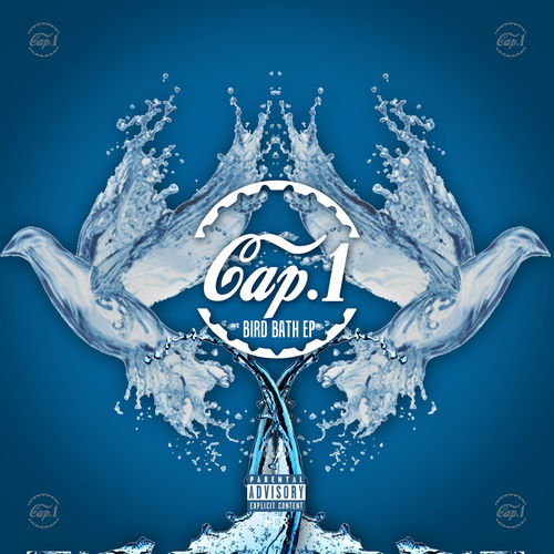 Bird Bath EP - Cap 1 | MixtapeMonkey.com