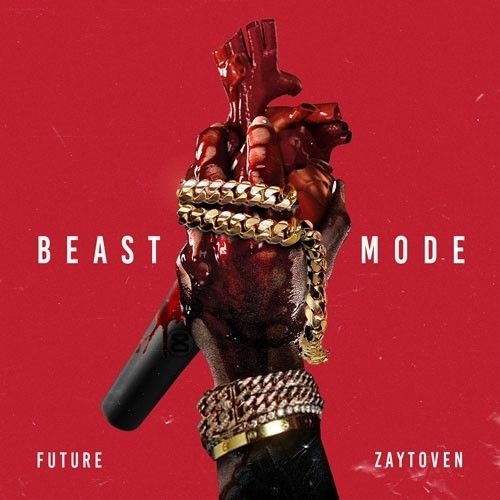 Beast Mode - Future | MixtapeMonkey.com