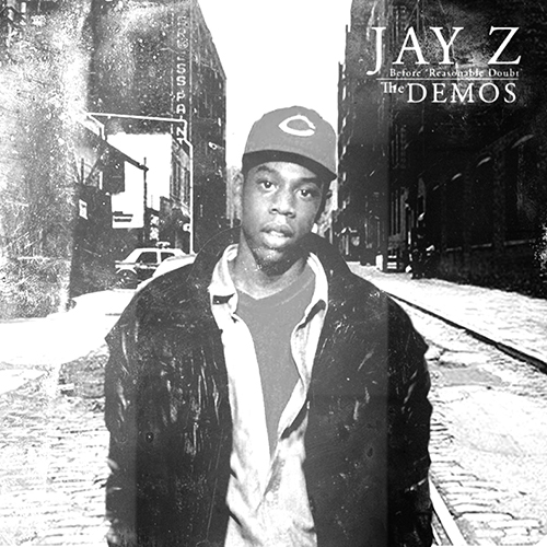 The Demos: Before Reasonable Doubt - Jay-Z | MixtapeMonkey.com