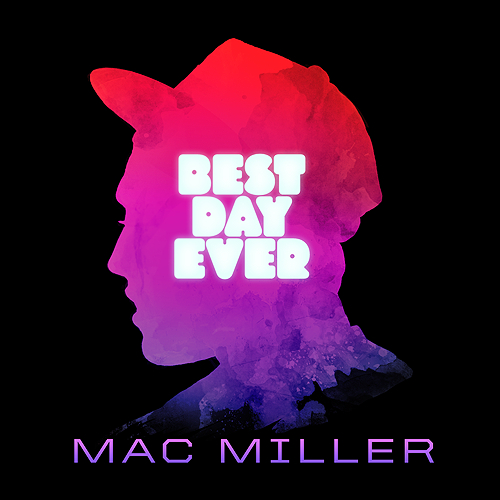 Best Day Ever - Mac Miller | MixtapeMonkey.com