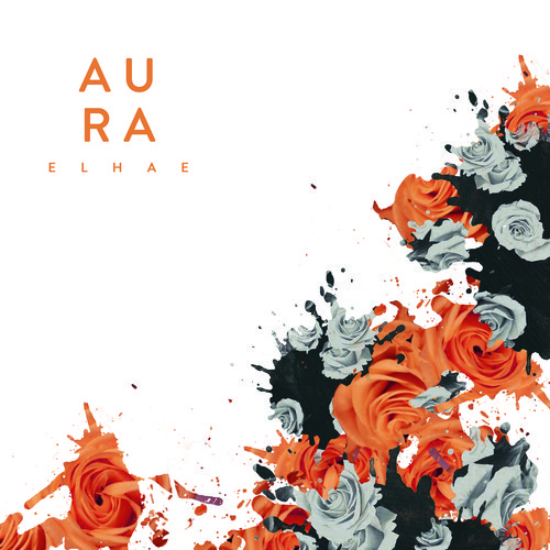 AURA - ELHAE | MixtapeMonkey.com