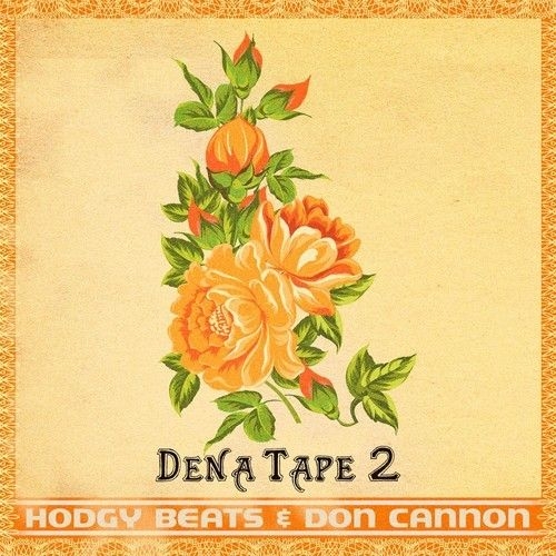 Dena Tape 2 - Hodgy Beats | MixtapeMonkey.com