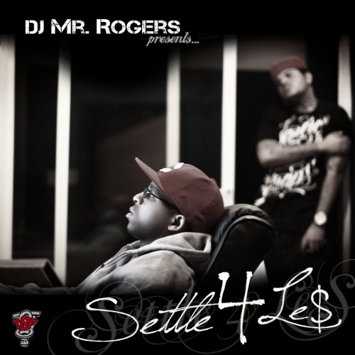Settle 4 Le$ - Le$ | MixtapeMonkey.com