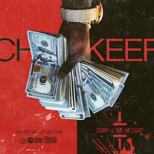Sorry 4 The Weight - Chief Keef | MixtapeMonkey.com