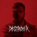 Destroyer - Sincerely Collins Destroyer - Sincerely Collins