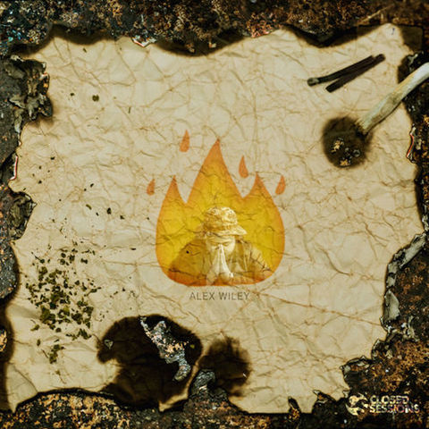*one singular flame emoji ep* - Alex Wiley | MixtapeMonkey.com