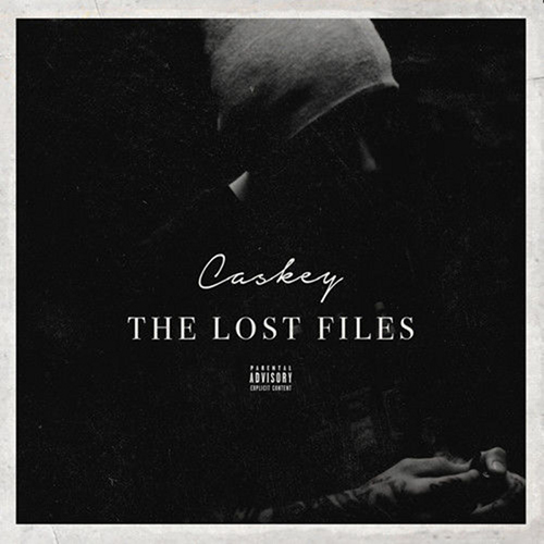 The Lost Files - Caskey | MixtapeMonkey.com