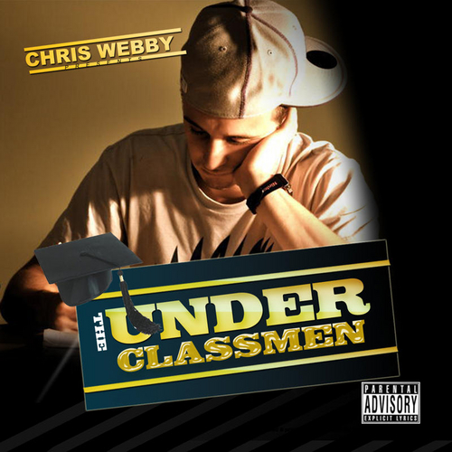 The Underclassmen - Chris Webby | MixtapeMonkey.com