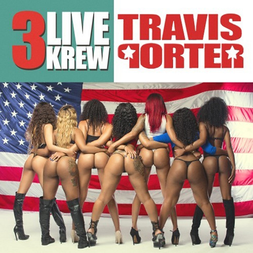 3 Live Krew - Travis Porter | MixtapeMonkey.com