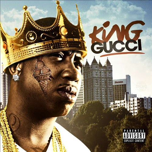King Gucci - Gucci Mane | MixtapeMonkey.com