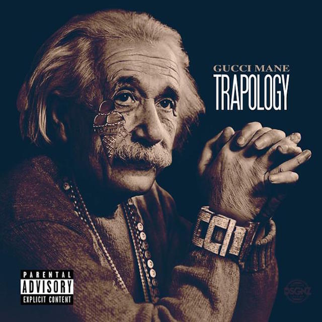 Trapology - Gucci Mane | MixtapeMonkey.com