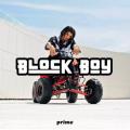 Block Boy - Jimmy Prime