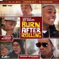 Burn After Rolling - Wiz Khalifa
