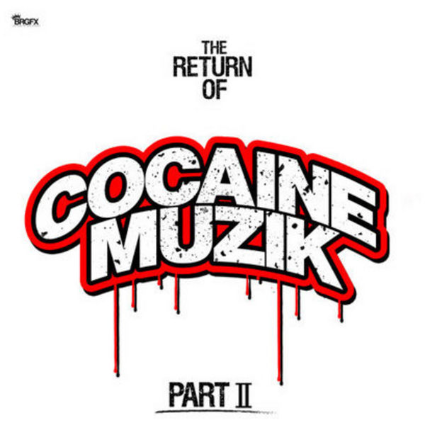 The Return Of Cocaine Muzik Pt 2 - Yo Gotti | MixtapeMonkey.com