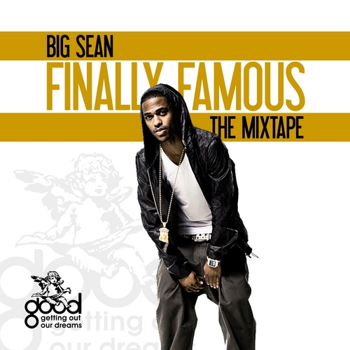 Finally Famous - Big Sean | MixtapeMonkey.com
