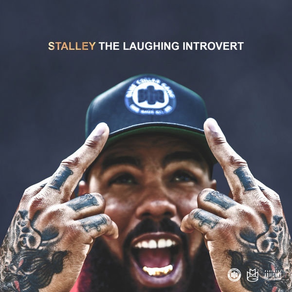 The Laughing Introvert - Stalley | MixtapeMonkey.com