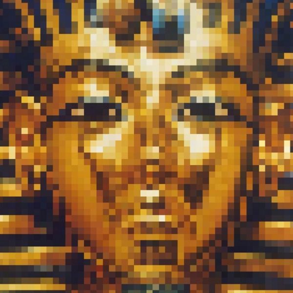 Pharaoh Height - Lupe Fiasco | MixtapeMonkey.com