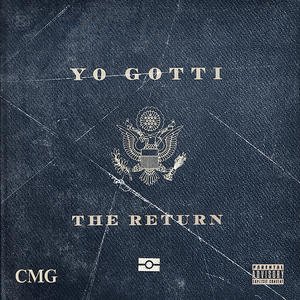 The Return - Yo Gotti | MixtapeMonkey.com