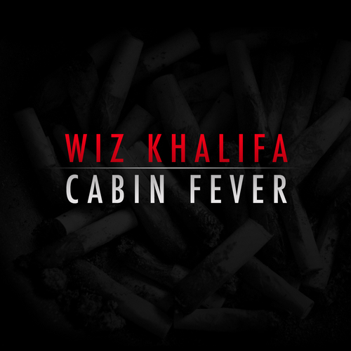 Cabin Fever - Wiz Khalifa | MixtapeMonkey.com