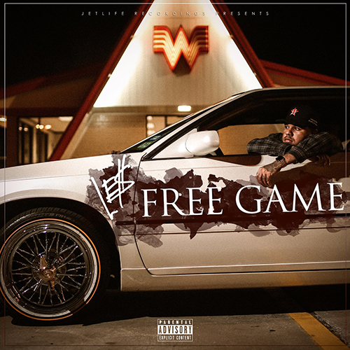 Free Game - Le$ | MixtapeMonkey.com