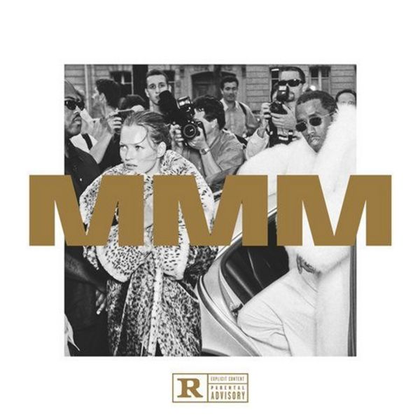 MMM - Puff Daddy | MixtapeMonkey.com