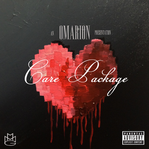 Care Package - Omarion | MixtapeMonkey.com